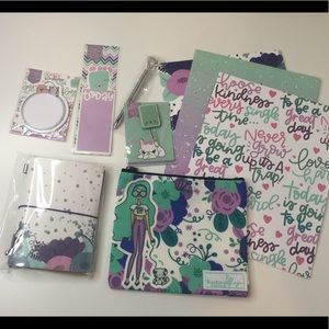 Mommy Lhey Partial Kit